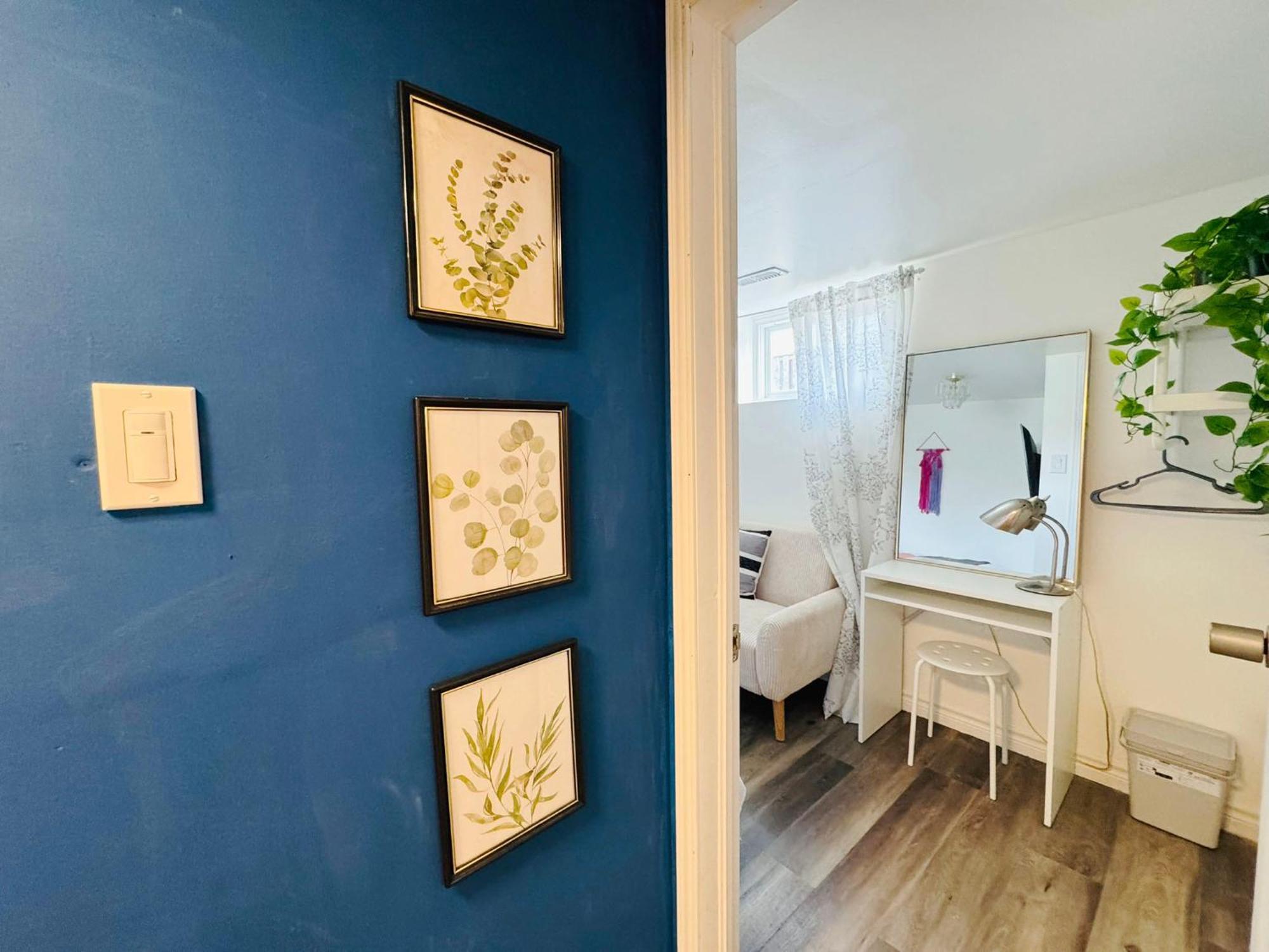Sunrise - Free Parking Homestay *