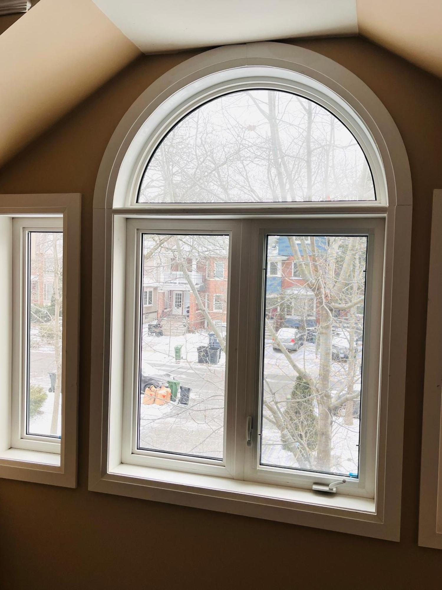 Luxury - Upper Beaches Guest house