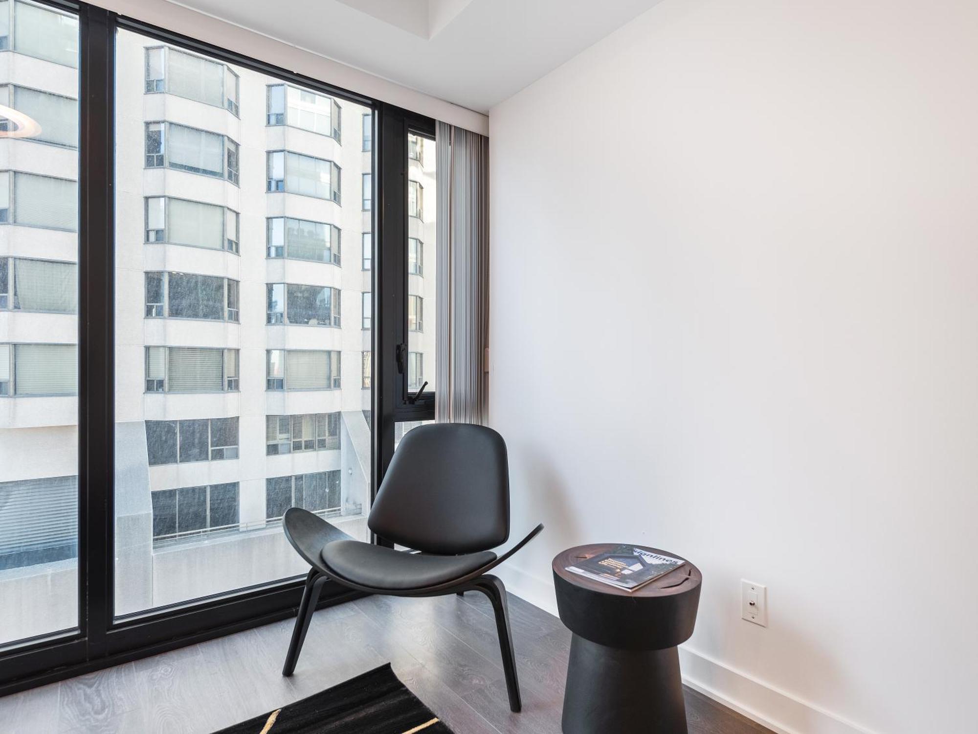 Apartment The Estate - Yorkville - Indoor Pool & Hot Tub Toronto