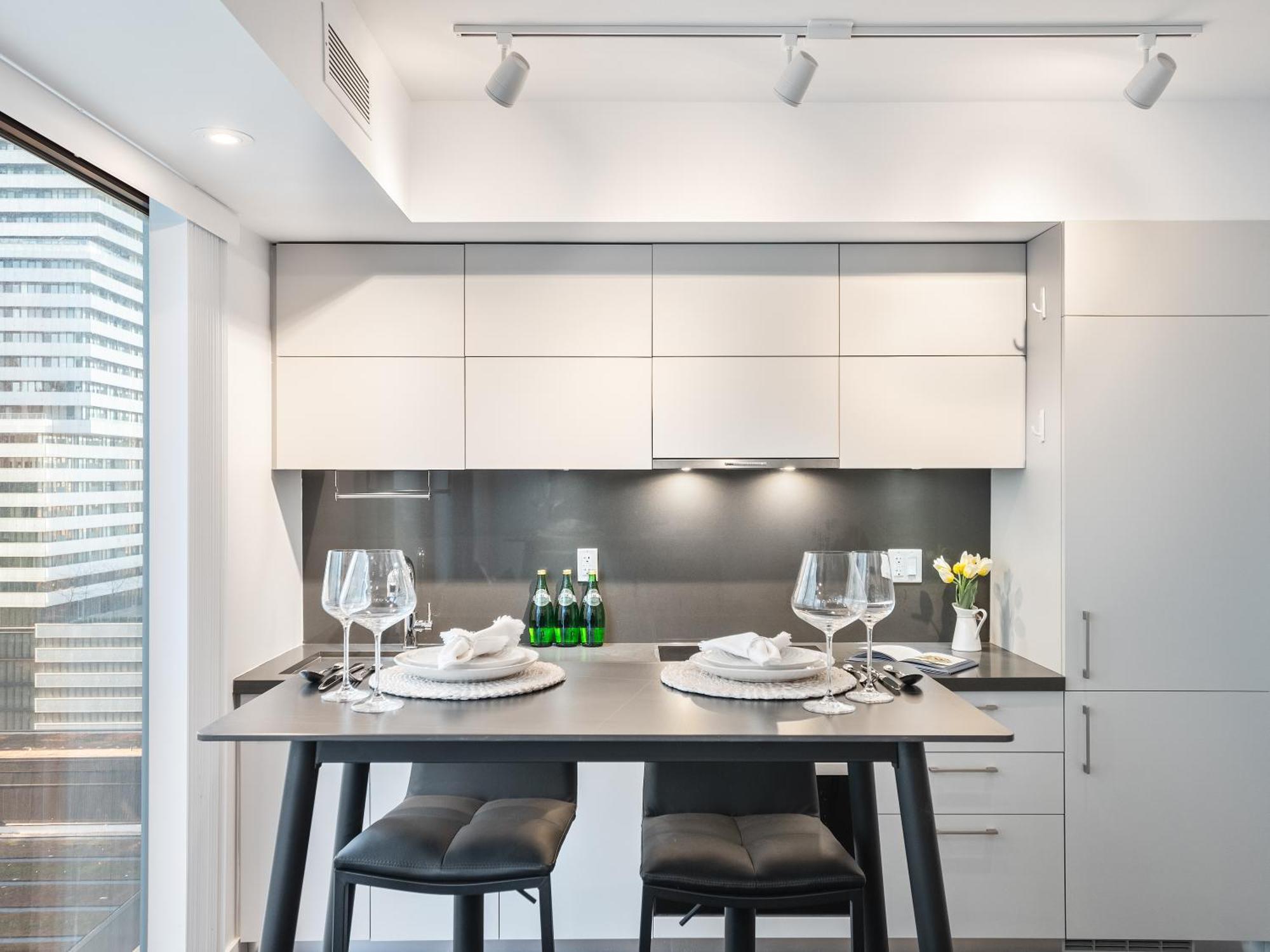 The Estate - Yorkville - Indoor Pool & Hot Tub * Toronto