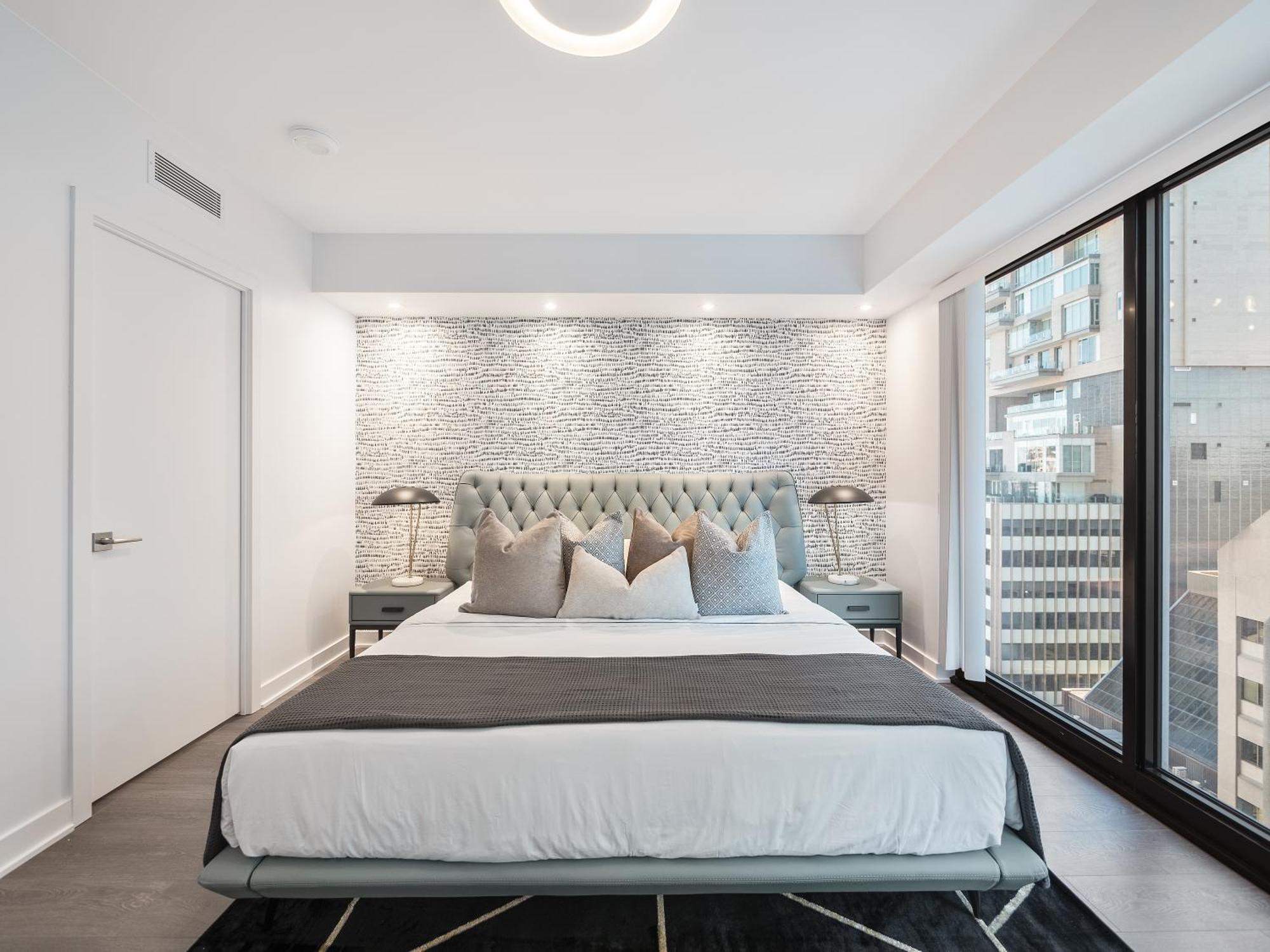 Apartment The Estate - Yorkville - Indoor Pool & Hot Tub *
