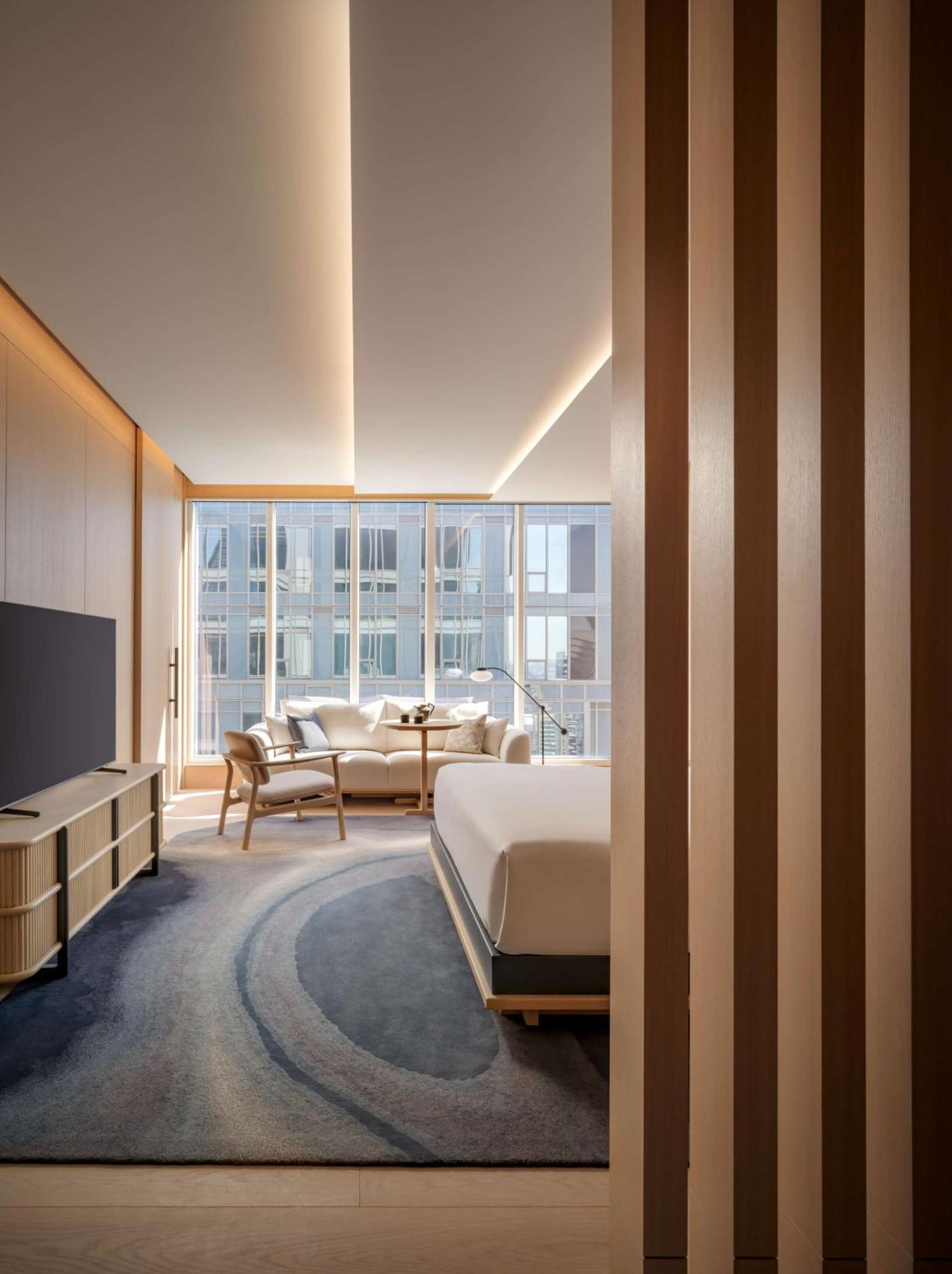 Nobu Hotel 5*