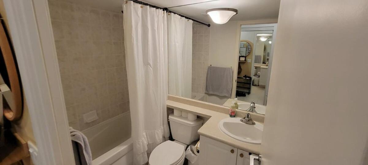 For 2 In Downtown
