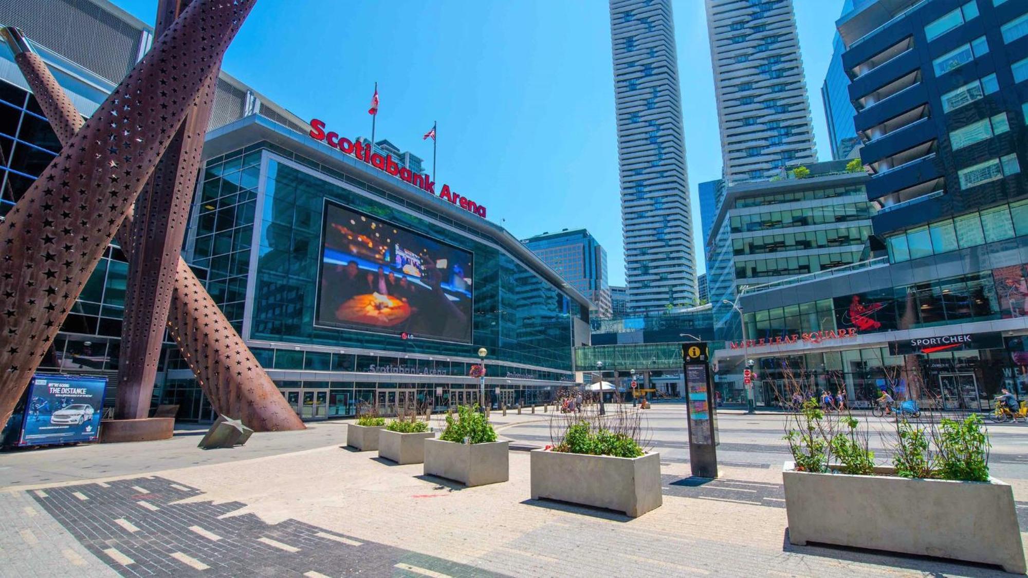 Express Downtown By Ihg 3*