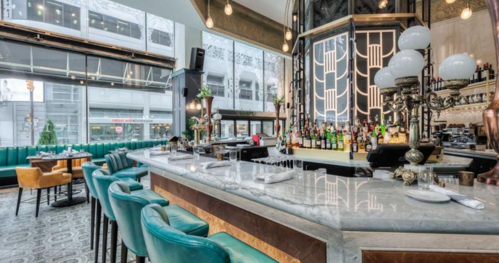 Express Downtown By Ihg Hotel Toronto