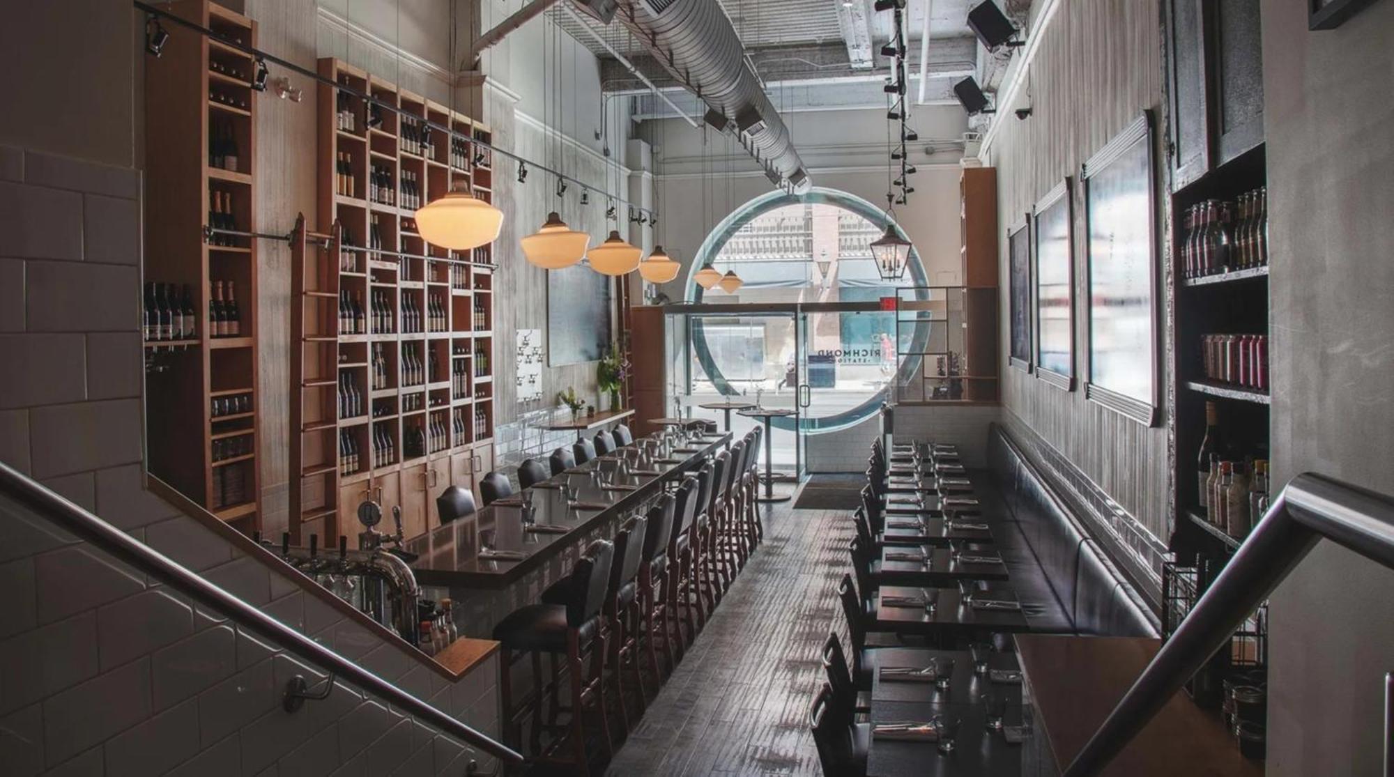 Hotel Express Downtown By Ihg Toronto