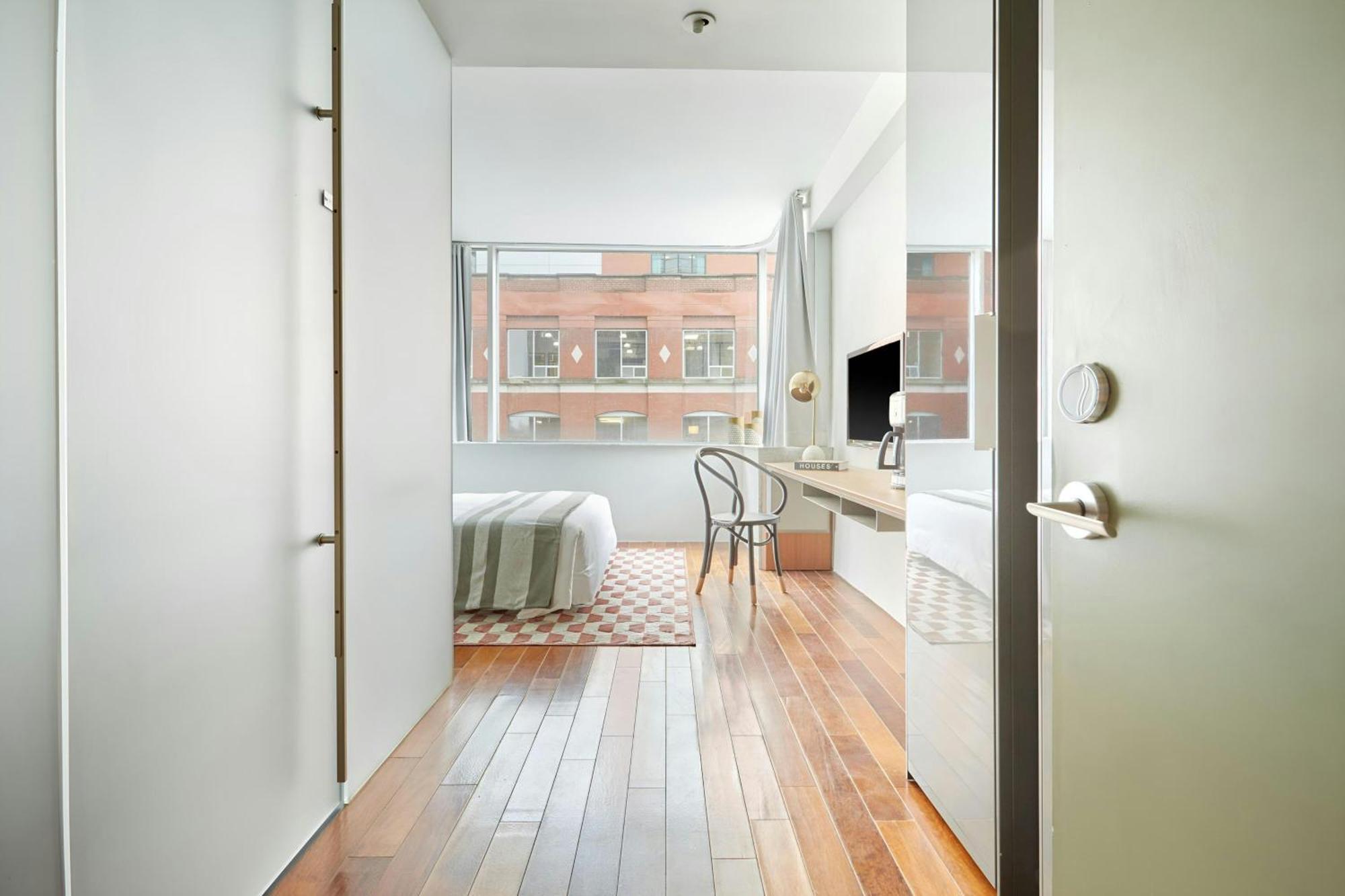 Hotel The Slate Hotel Downtown, Sonder By Marriott Bonvoy Toronto
