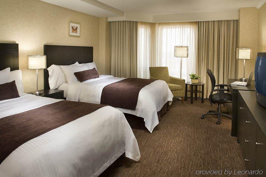 Hotel Delta By Marriott East Toronto