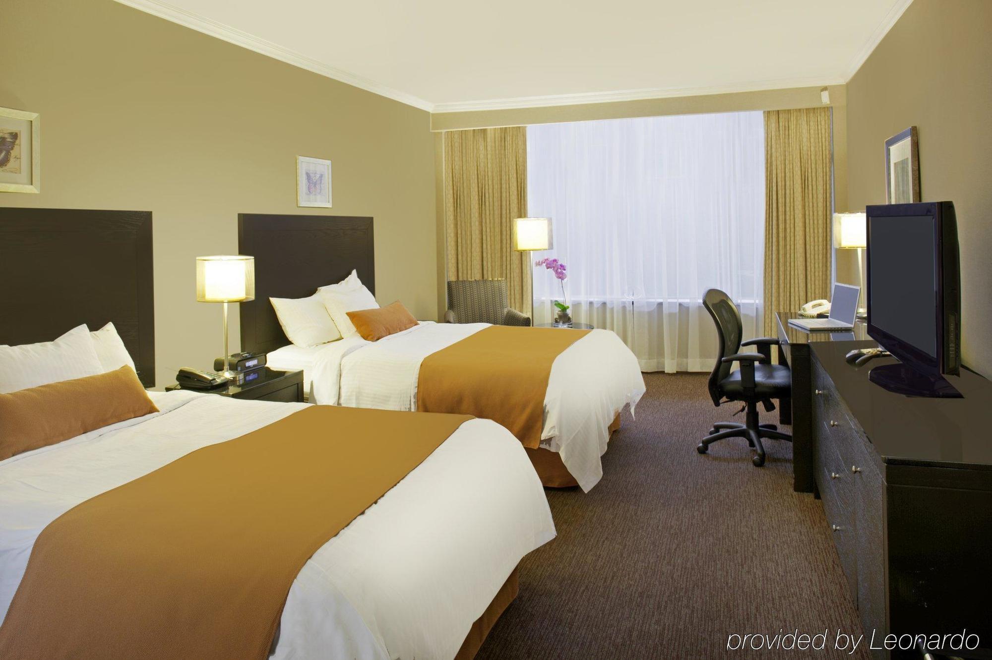 Delta By Marriott East 4*