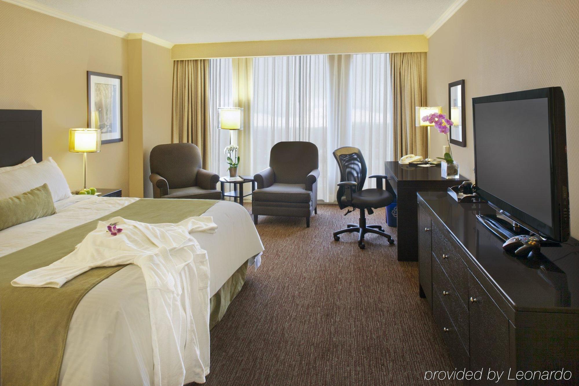 Hotel Delta By Marriott East Toronto