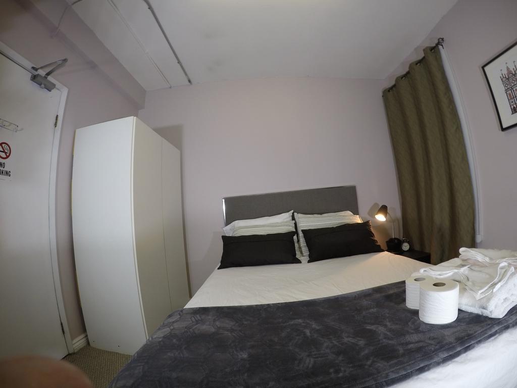 Hostel Saint Lawrence Residences And Toronto