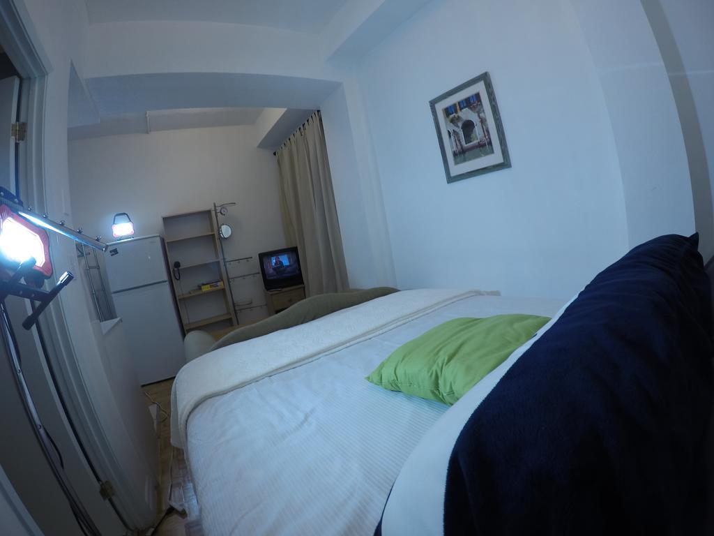 Saint Lawrence Residences And