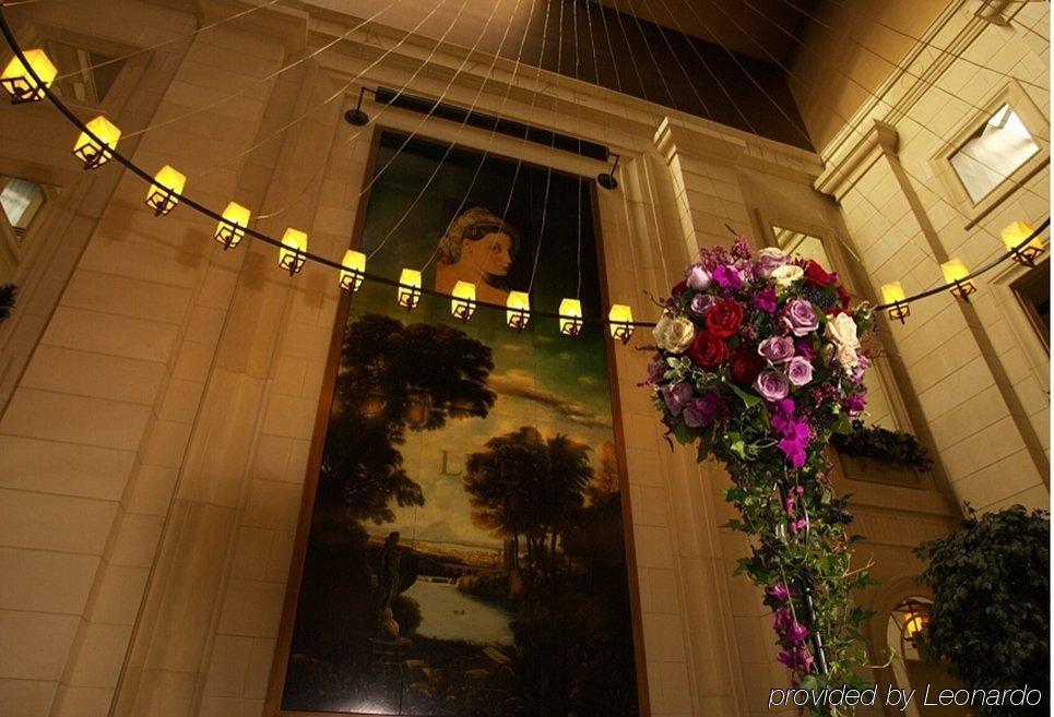 Windsor Arms Hotel 5*