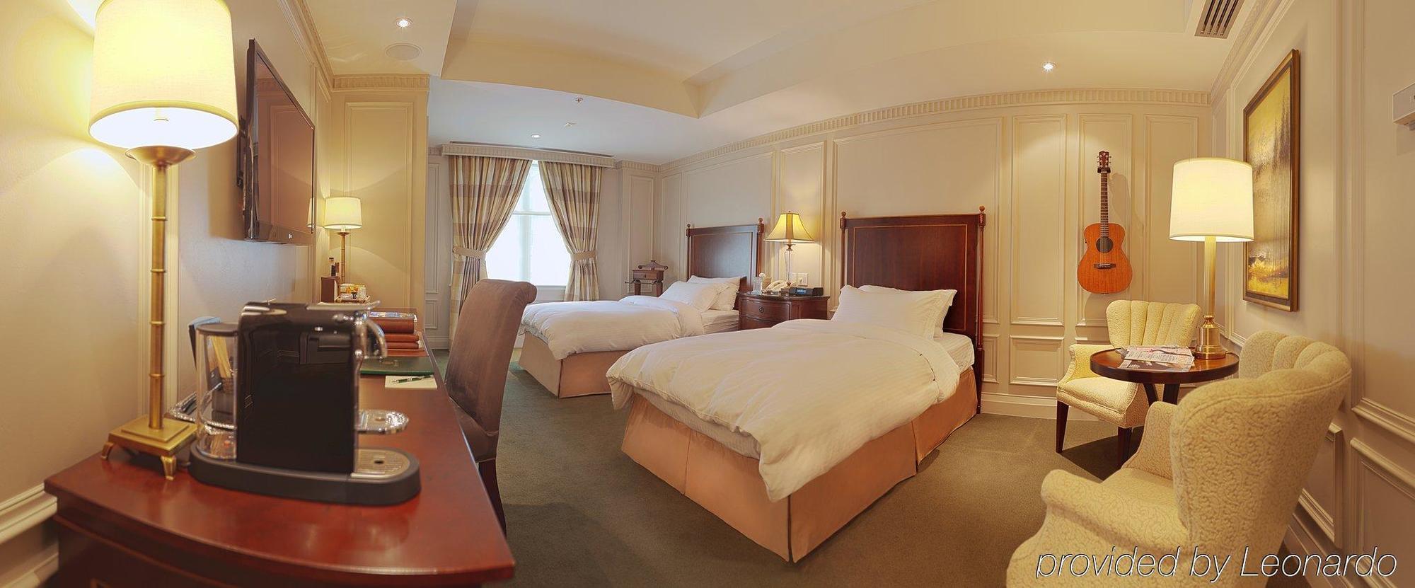 Windsor Arms Hotel 5*