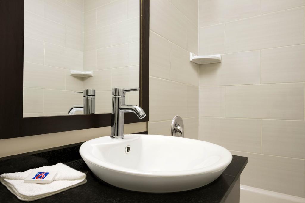 Aparthotel 6 Downtown Toronto