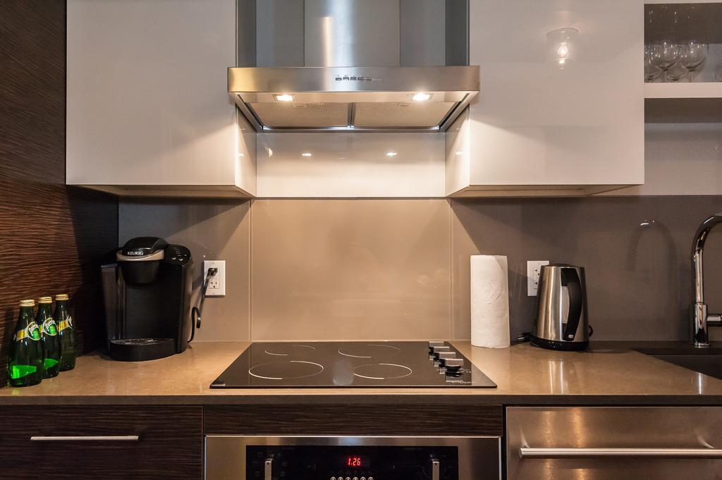 Lifesuites King West Loft * Toronto