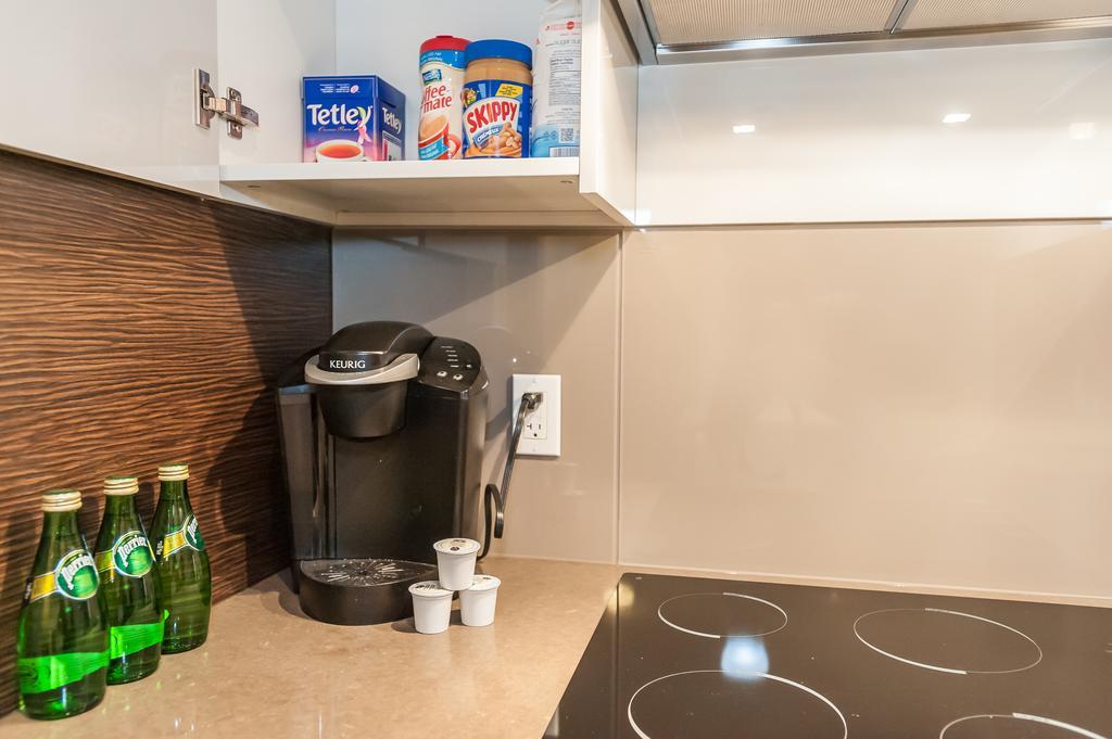 Lifesuites King West Loft * Toronto