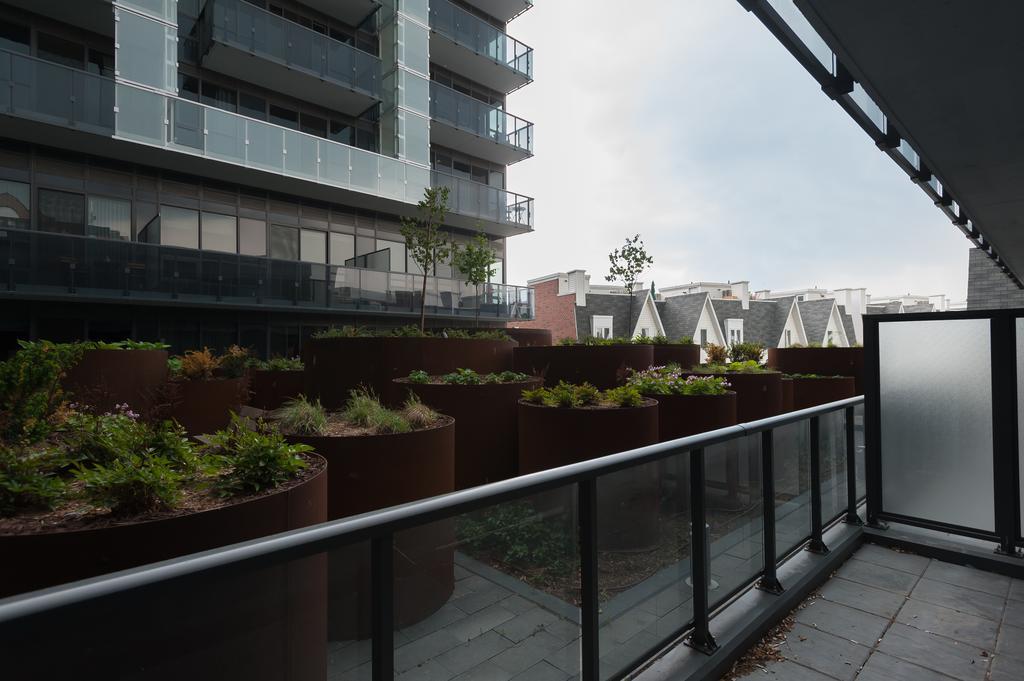 Apartment Lifesuites King West Loft *