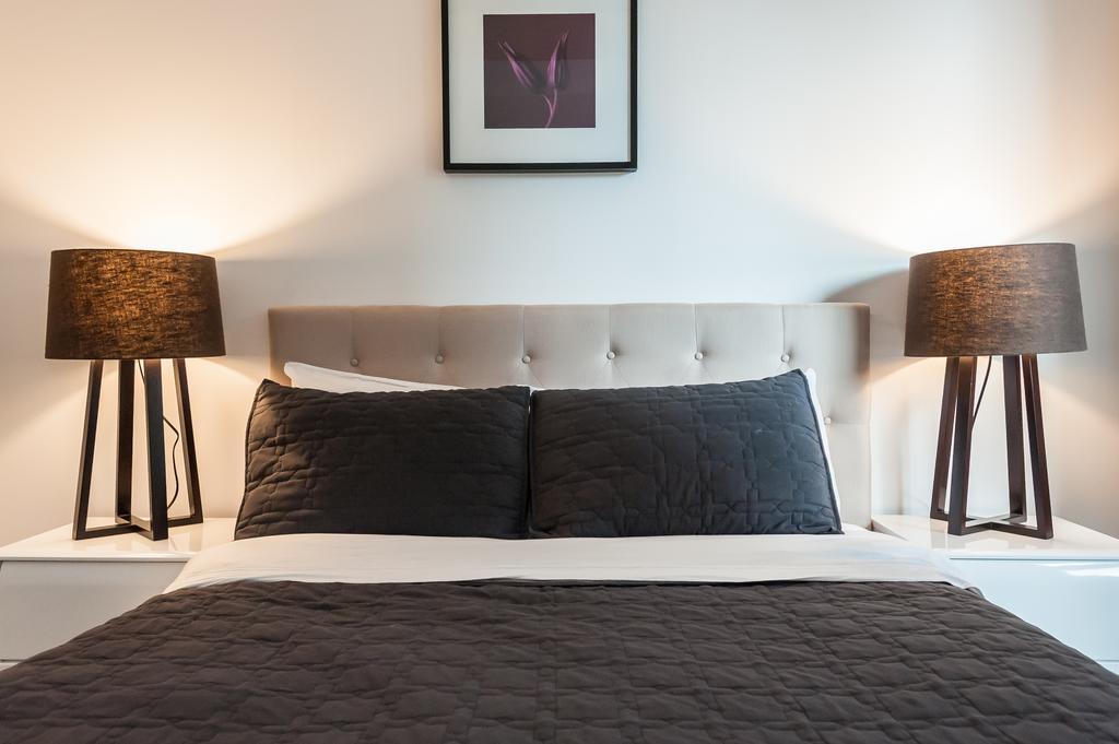 Lifesuites King West Loft * Toronto