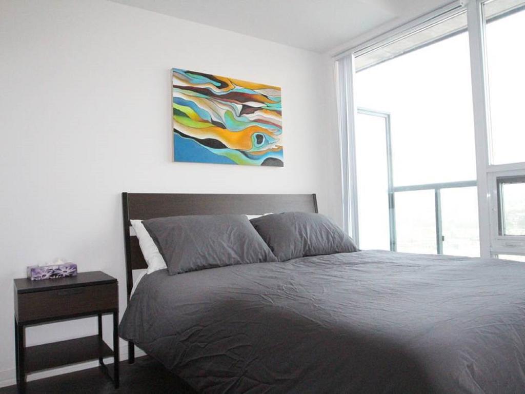 Apartment Aoc Suites - Penthouse Condo Toronto