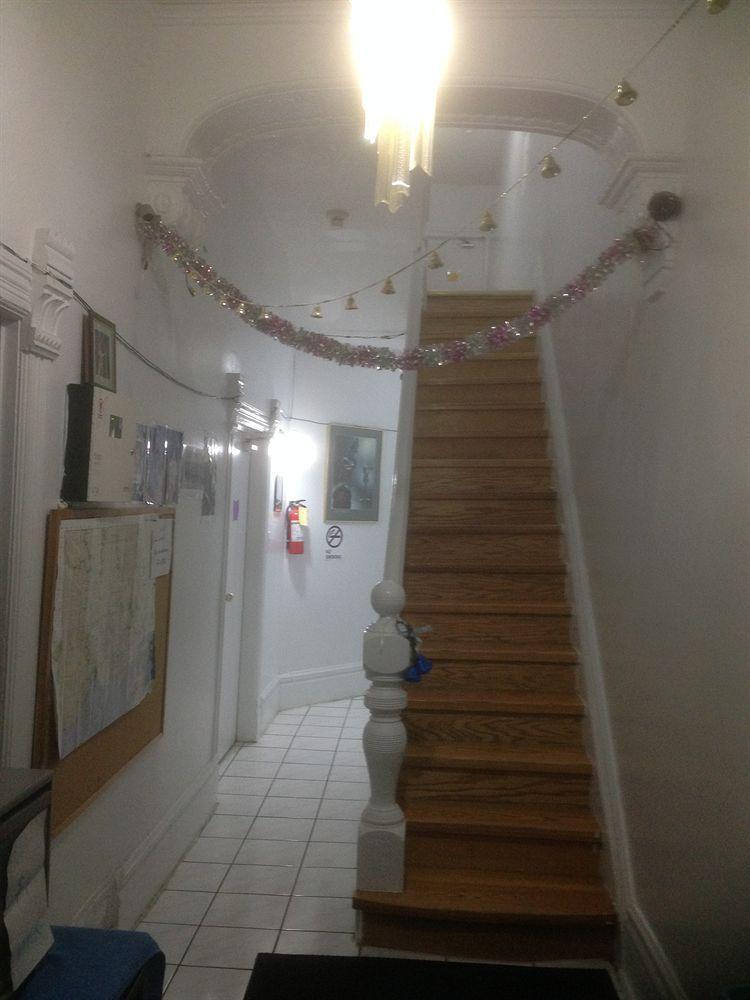 Guest house Chinatown Travellers 2*