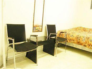 Guest house Chinatown Travellers