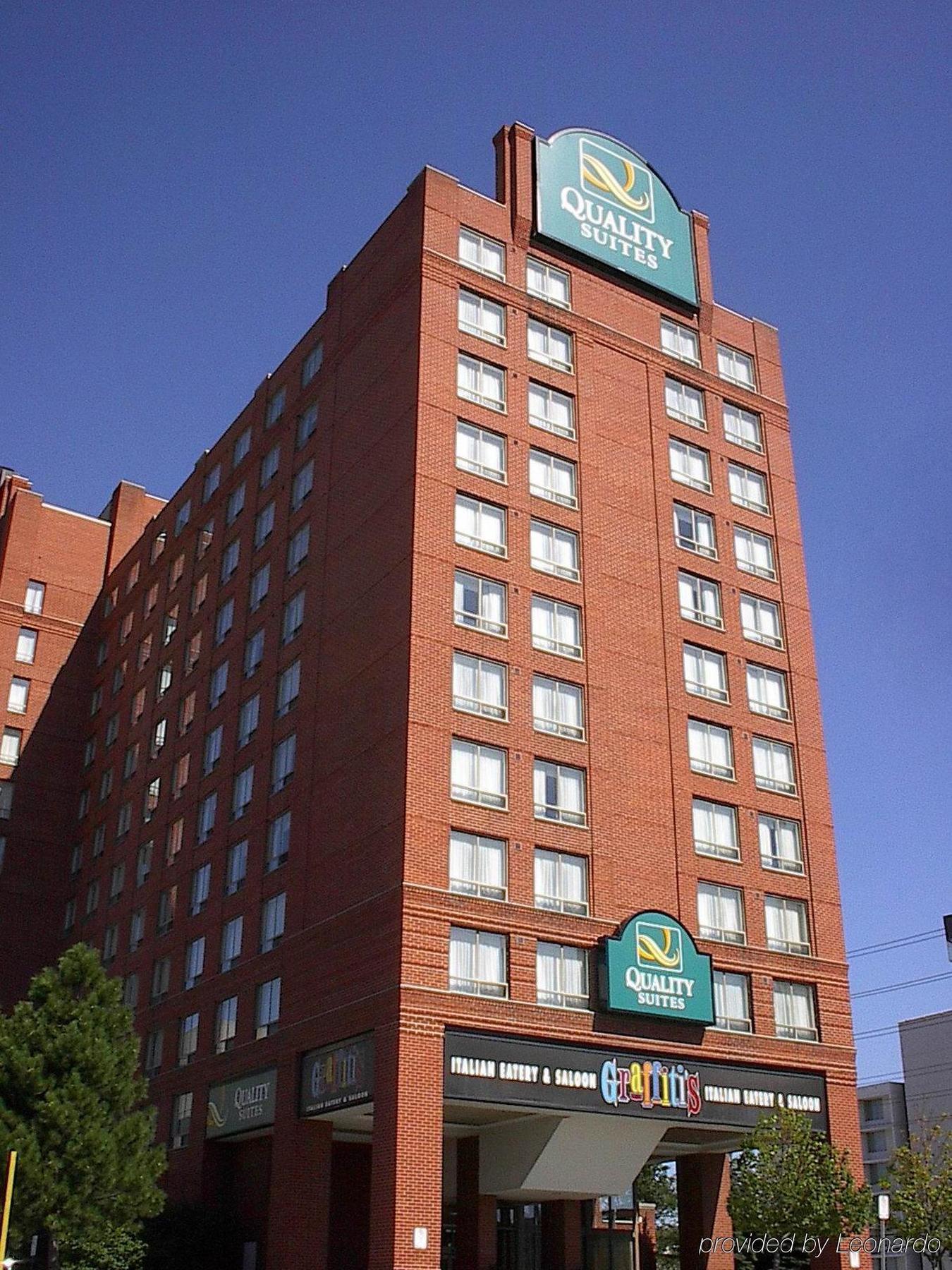 Embassy By Hilton Airport Toronto
