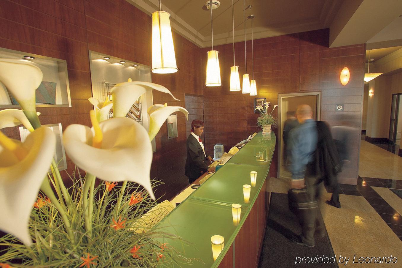 Embassy By Hilton Airport 4* Toronto