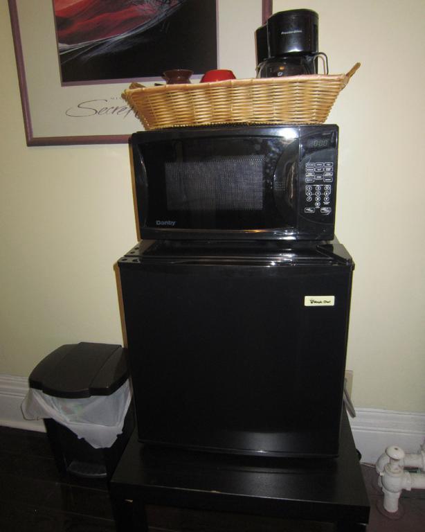 Spadina 11 Guest house 3*