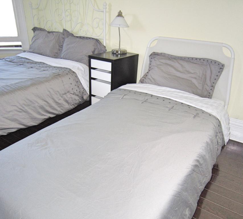 Guest house Spadina 11