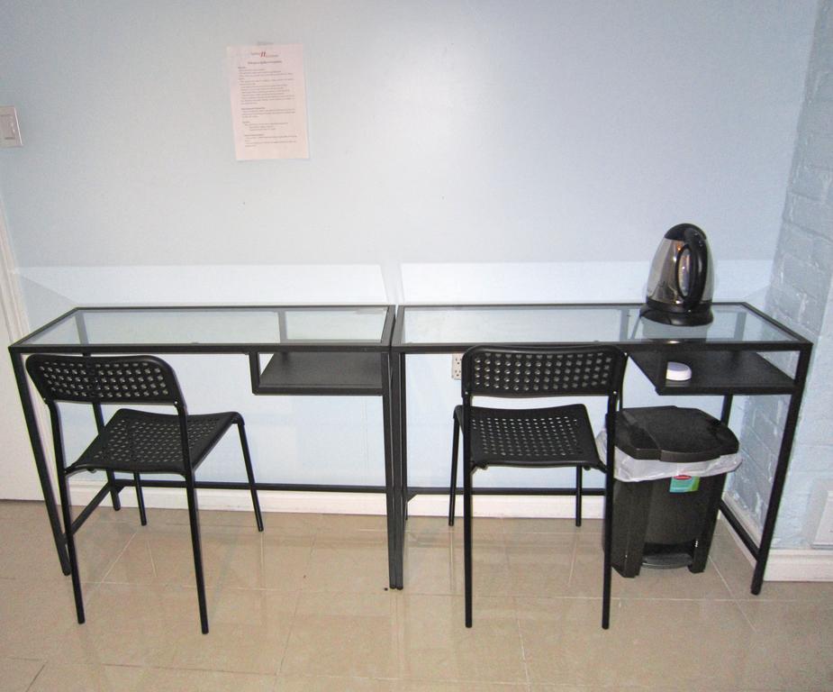 Spadina 11 Guest house 3*