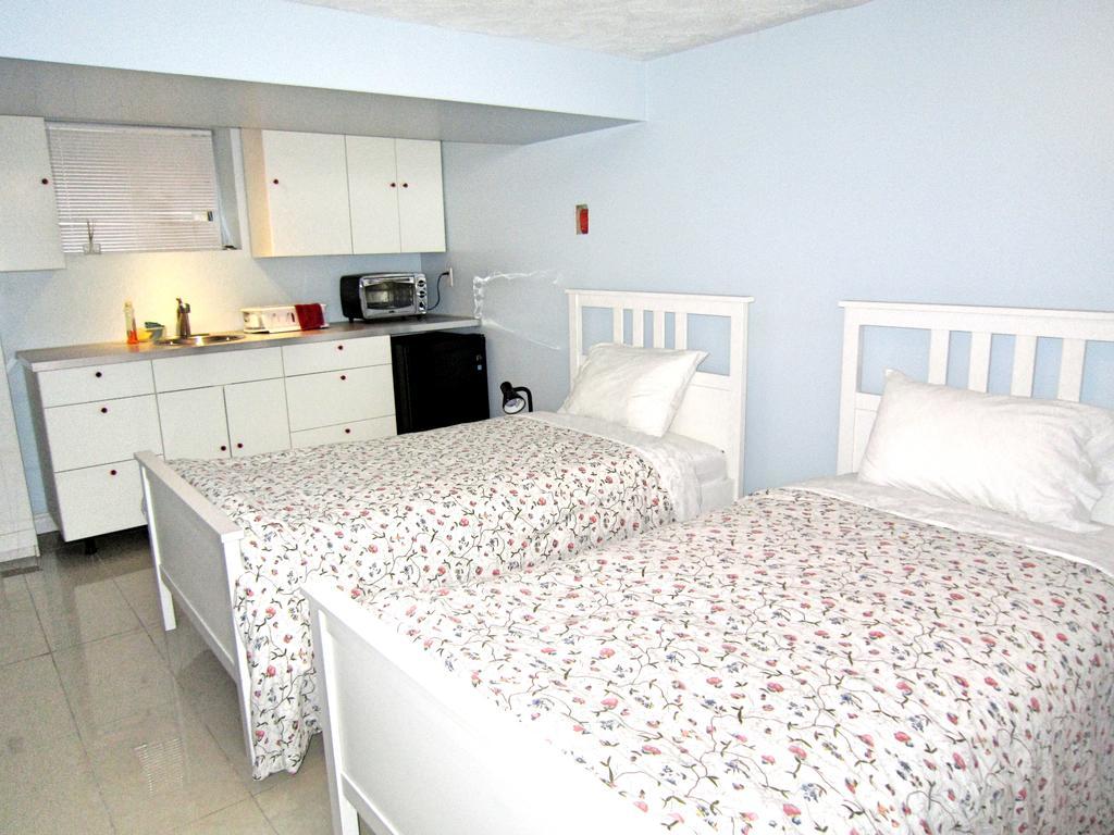Guest house Spadina 11 Toronto