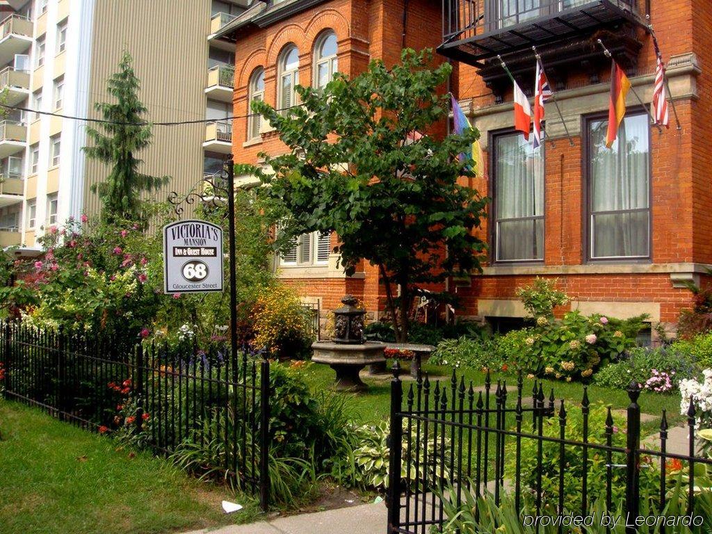 Victoria's Mansion Hotel 4*