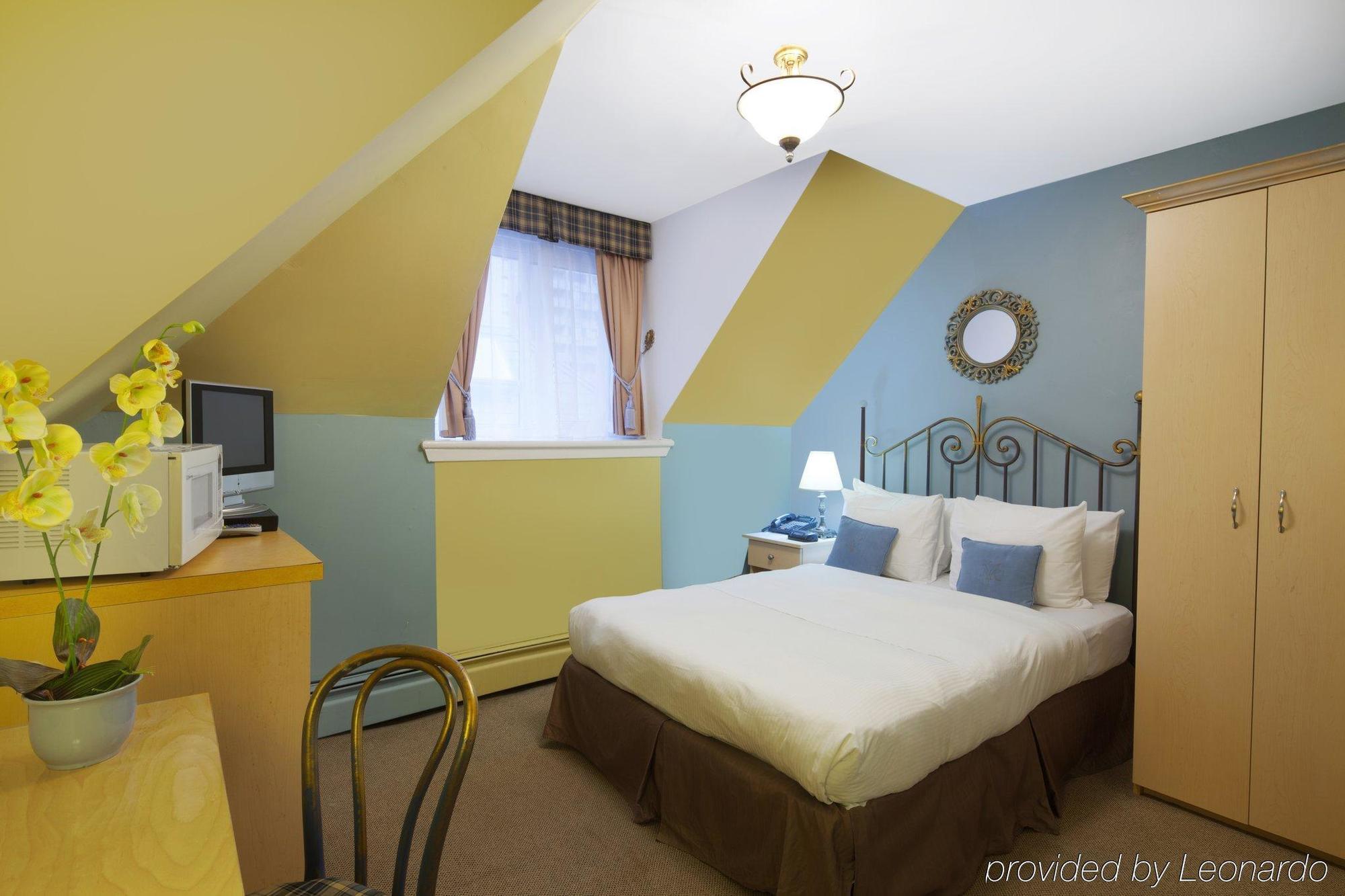 Victoria's Mansion Hotel 4*