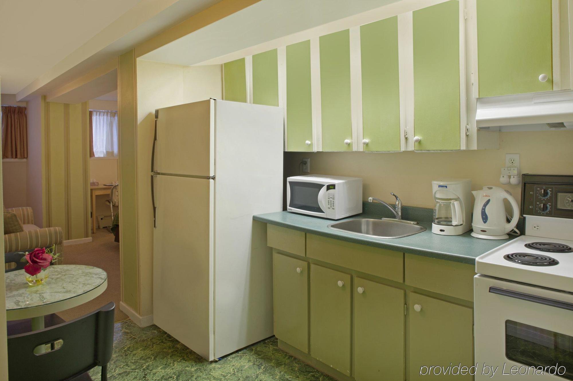 Victoria's Mansion 4* Toronto