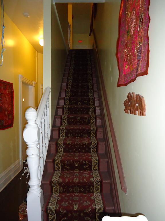 Guest house Spadina 11 Toronto