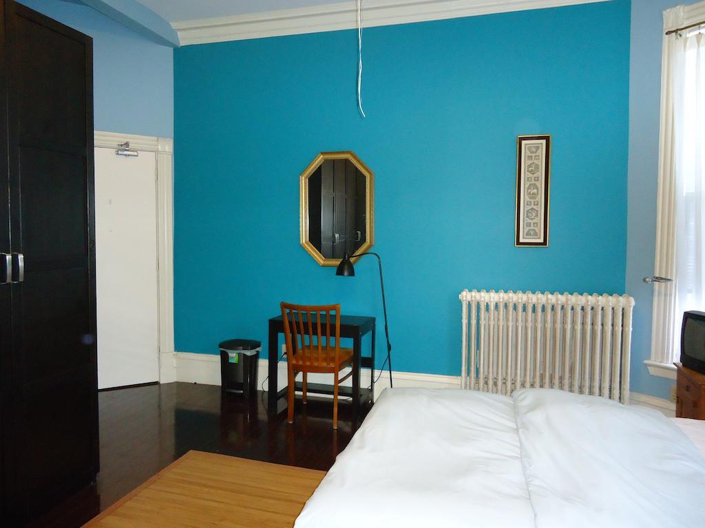 Guest house Spadina 11 Toronto