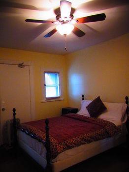 Guest house Spadina 11 Toronto