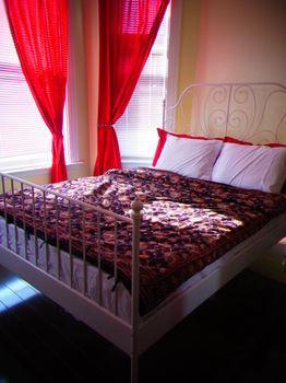 Guest house Spadina 11