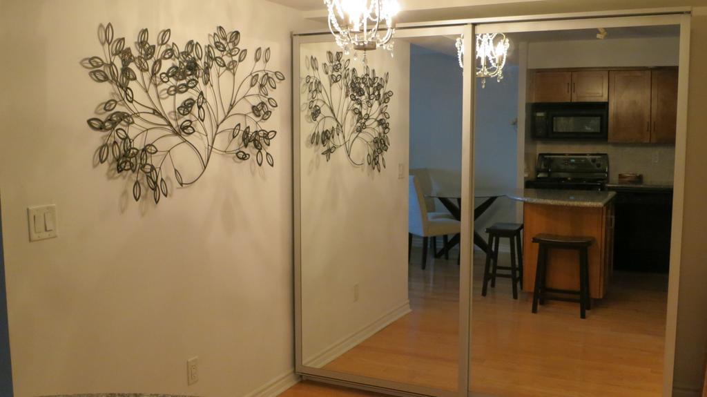 Apartment Living Suites - Toronto Convention Centre Toronto