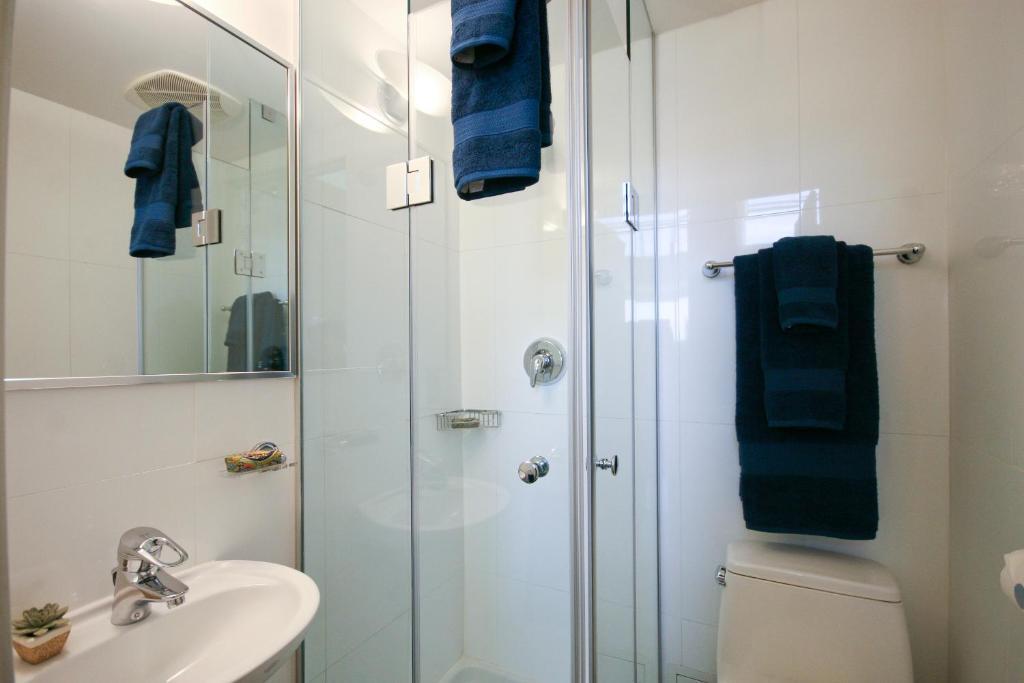 Hotel Yonge Furnished 2*