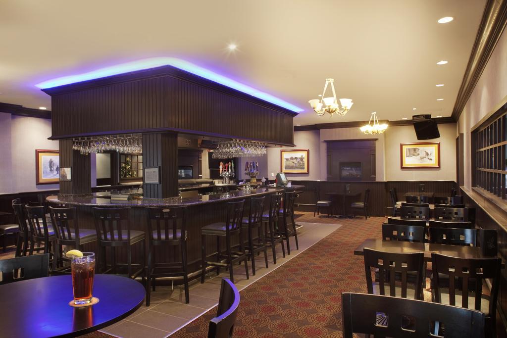 Hotel Delta By Marriott East Toronto