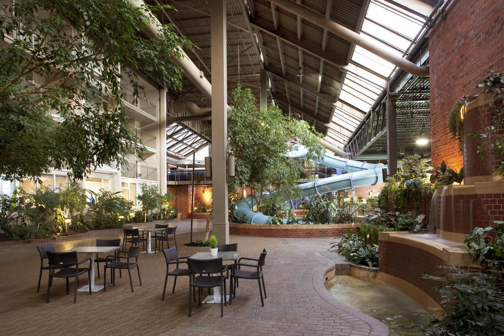 Delta By Marriott East