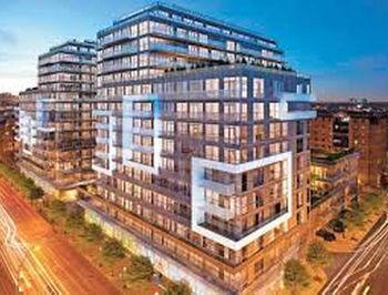 Apartment Lifesuites King West Loft