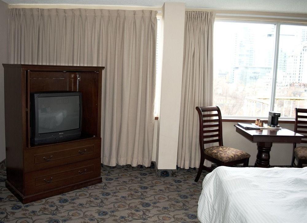 Hotel 89 Yorkville