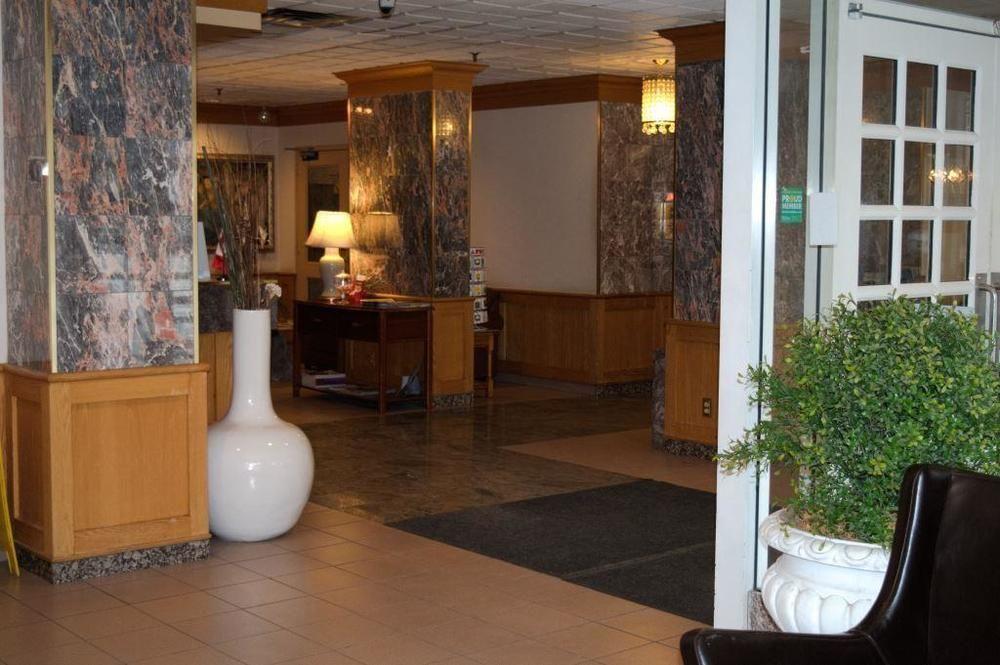 Hotel 89 Yorkville