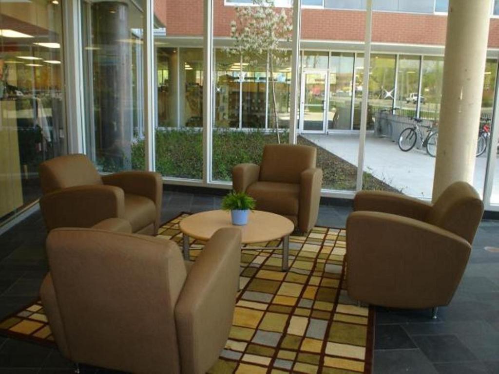 Aparthotel Humber College Lakeshore Campus Toronto