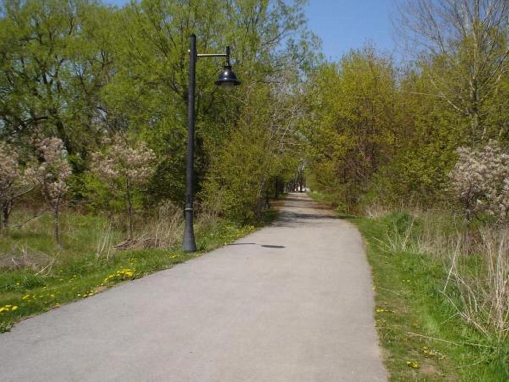 Humber College Lakeshore Campus 2* Toronto