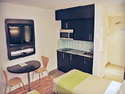 6 Downtown 2* Toronto