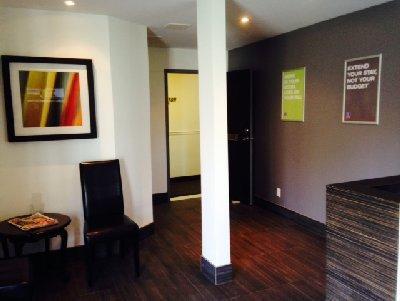 6 Downtown Aparthotel 2*